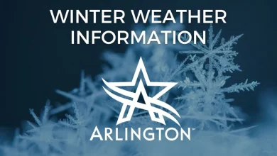 City Facility and Service Updates for Wednesday, Jan. 28, 2026