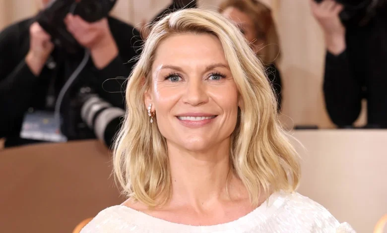 Claire Danes Recalls Learning She Was Pregnant at 43, Says She Had a ‘Meltdown’ | Claire Danes | Celebrity News and Gossip | Entertainment, Photos and Videos
