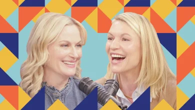 Claire Danes Talks About the Lasting Power of Jordan Catalano