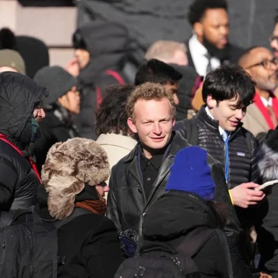 Claire Valdez launches a bid for Congress staffed by Mamdani’s consigliere