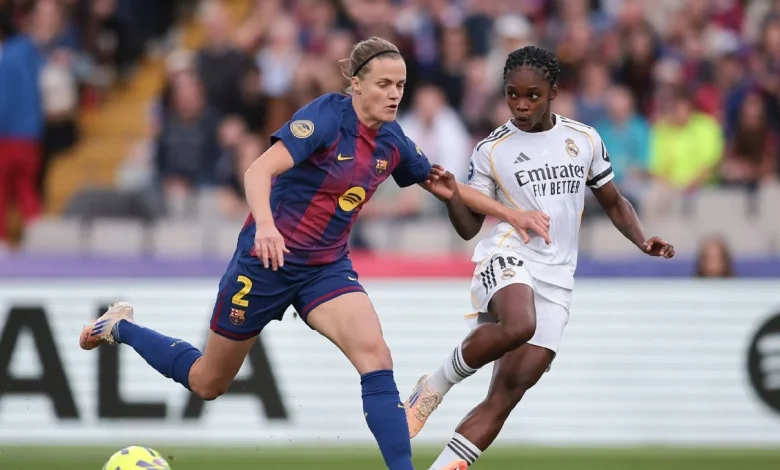 Clásico en la Supercopa de España femenina: ¿qué debes saber de la final?