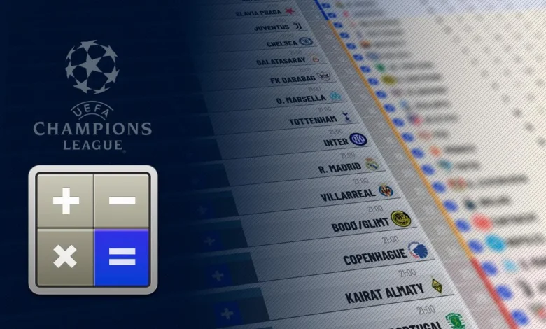 Clasificación de la Champions League en la jornada 7: pinchazo del Atlético, el Barça busca una carambola y el Athletic, un milagro