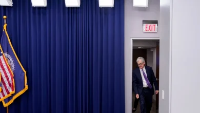 Claudia Sahm: 'I don't have a good feeling' about labor, Fed, at present