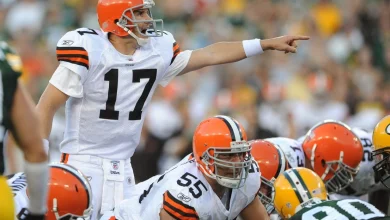 Cleveland Browns: Former Super Bowl QB believes Sanders ‘has a chance’