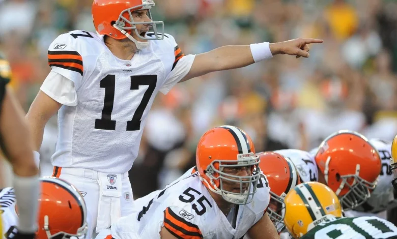 Cleveland Browns: Former Super Bowl QB believes Sanders ‘has a chance’