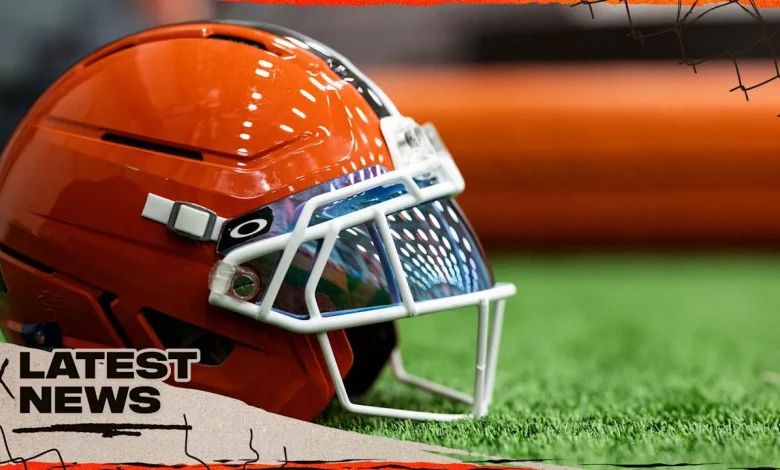 Cleveland Browns Head Coach Interview Tracker