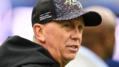 Cleveland Browns coaching search: John Harbaugh weighs in on Todd Monken