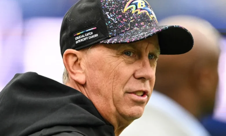 Cleveland Browns coaching search: John Harbaugh weighs in on Todd Monken