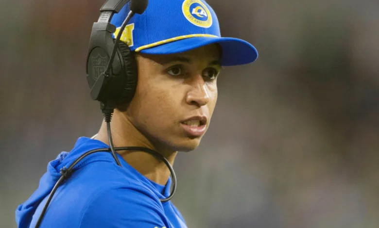 Cleveland Browns coaching search: Nathan Scheelhaase no longer a Steelers candidate