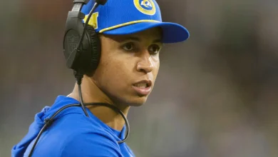 Cleveland Browns coaching search: They have competition for Nate Scheelhaase