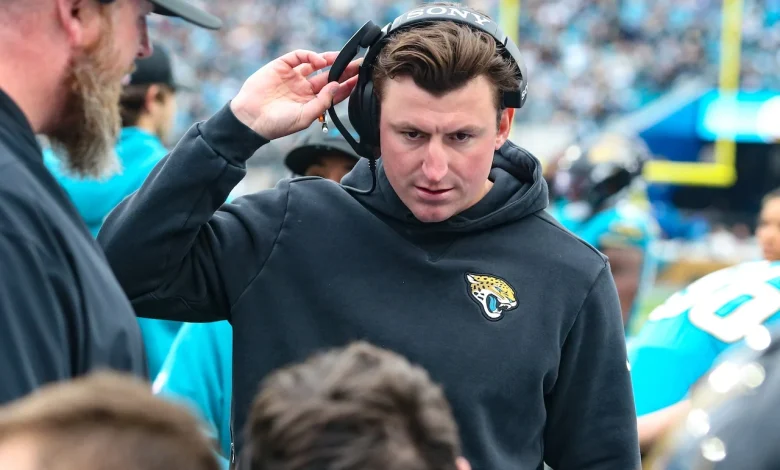 Cleveland Browns head coach search: