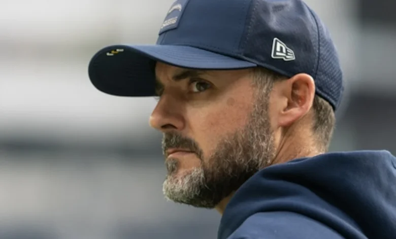 Cleveland Browns head coach search: Jesse Minter pulls out