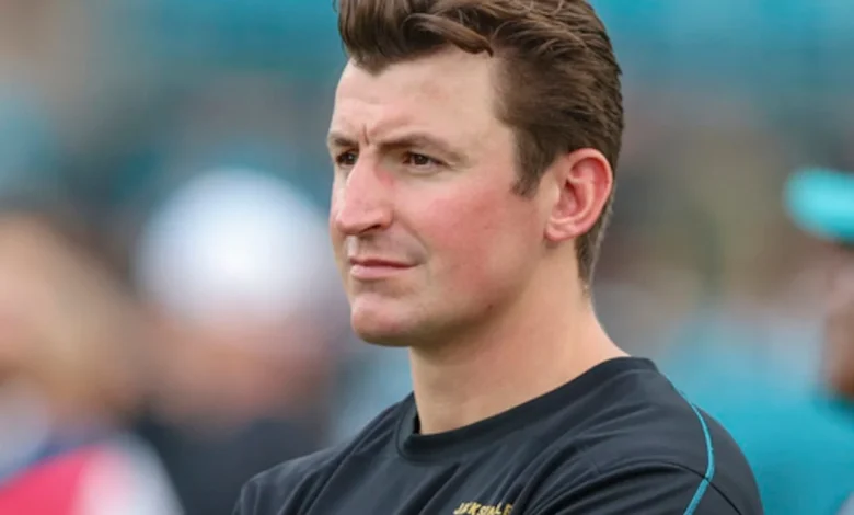 Cleveland Browns head coaching search: Grant Udinski withdraws his name