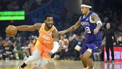 Cleveland Cavaliers Searching for Answers Against the Charlotte Hornets