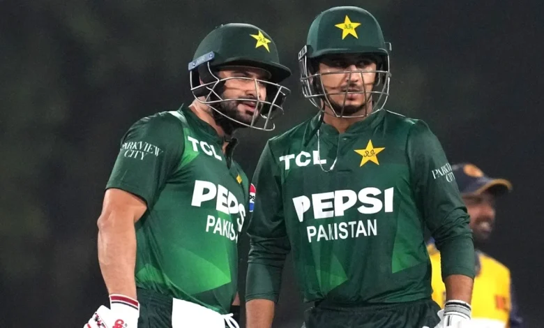 Clinical Pakistan look to keep momentum going and wrap up series