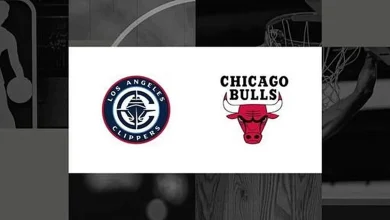 Clippers Aim To Extend Streak As Bulls Await Giddey’s Return