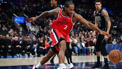 Clippers Seek Playoff Push Against Injury-Hit Jazz Tonight