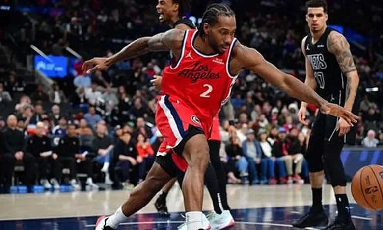 Clippers Seek Playoff Push Against Injury-Hit Jazz Tonight