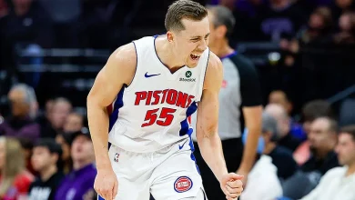 Clippers vs Pistons Prediction, Picks & Odds for Tonight’s NBA Game