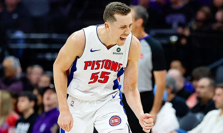 Clippers vs Pistons Prediction, Picks & Odds for Tonight’s NBA Game