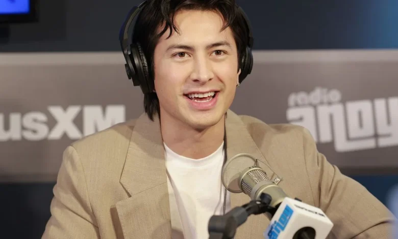 Closeted Athletes Are Reaching Out to Hudson Williams