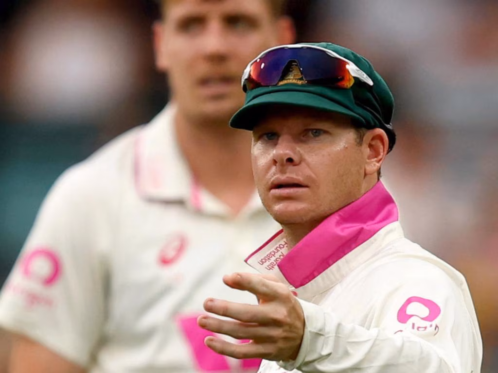 Clouded by genius? The curious case of Steve Smith’s spin snubs