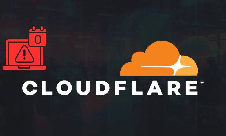 Cloudflare Zero-Day Vulnerability Enables Any Host Access Bypassing Protections