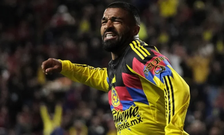 Club America vs. San Luis: Liga MX betting odds, prediction, pick