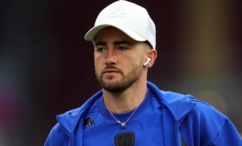 Club 'Did Not Advance' For Leeds United Star Heading For Exit