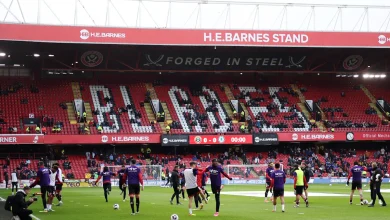 Club ‘Officially In The Race’ To Sign Sheffield United Star