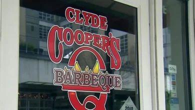 Clyde Cooper's BBQ reveals new location :: WRAL.com