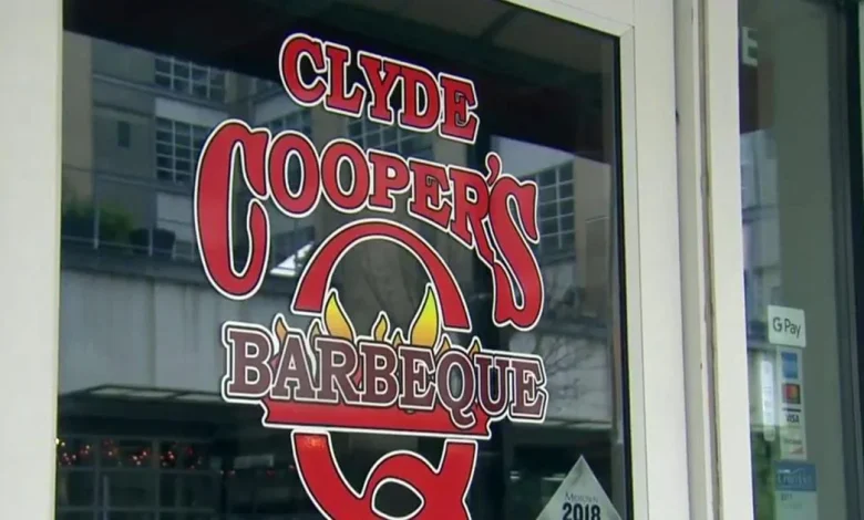 Clyde Cooper's BBQ reveals new location :: WRAL.com