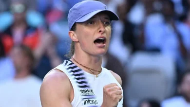 Co tam się działo?! Kompletne załamanie Igi Świątek w Australian Open i wielki zwrot