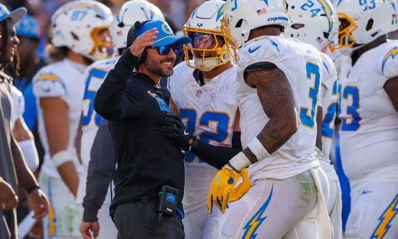 Coaches Talk About What to Expect From Jesse Minter