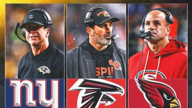 Coaching Carousel: Matching a Top Candidate with Each of the NFL Vacancies