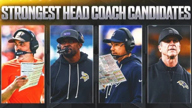 Coaching Carousel: The 9 Strongest Head Coach Candidates for NFL Vacancies