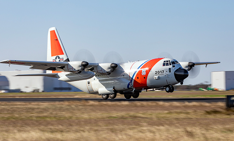 Coast Guard searches for survivors after US strikes suspected narco-terrorist vessels in Eastern Pacific