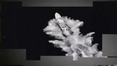 Coast Guard suspends search for people who abandoned ship after US strikes on alleged drug boats