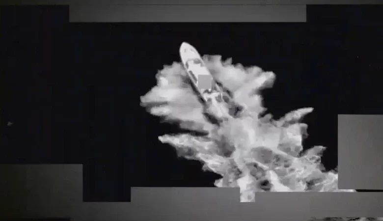 Coast Guard suspends search for people who abandoned ship after US strikes on alleged drug boats