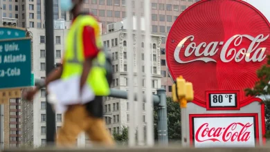 Coca-Cola to lay off 75 employees at Atlanta headquarters