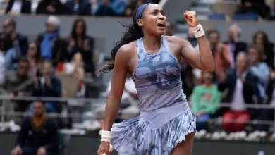 Coco Gauff’s Lack of Support Complaint Rubs Fans the Wrong Way As Americans Call Out Her ‘Privilege’
