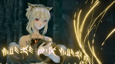 Code Vein II Review - Bloodsucking The Fun Away