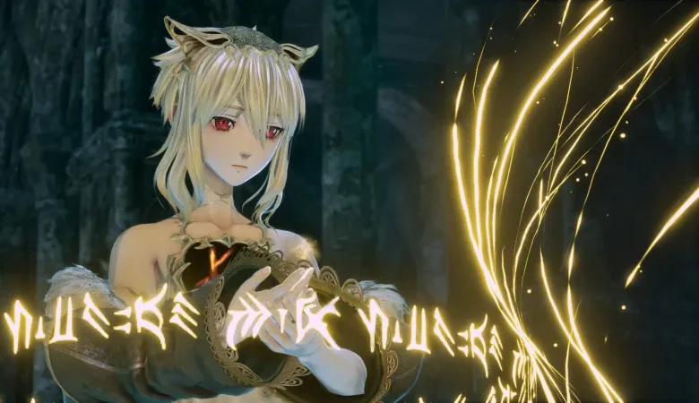 Code Vein II Review - Bloodsucking The Fun Away