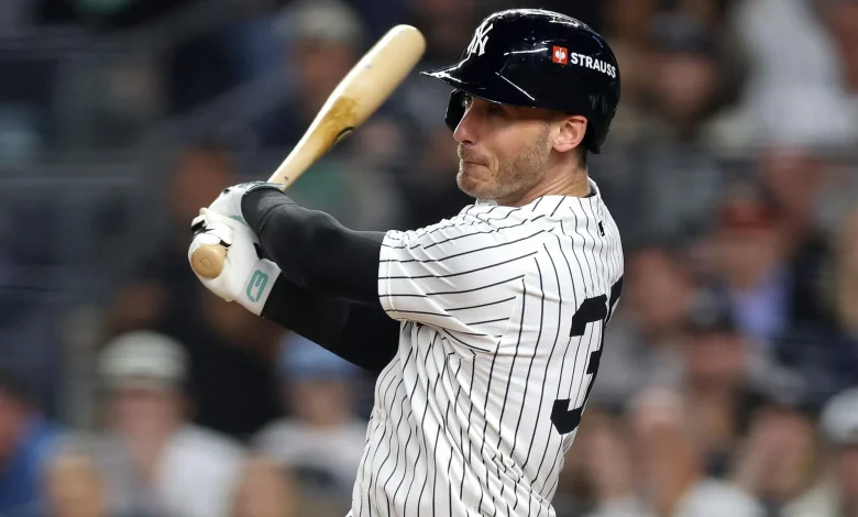 Cody Bellinger's Top Landing Spots in MLB Free Agency After Luis Robert Jr. Traded to Mets