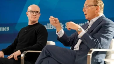 Coinbase CEO says Big banks now view crypto as an ‘existential’ threat to their business
