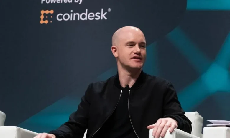 Coinbase pulls support from crypto market structure bill - CoinDesk