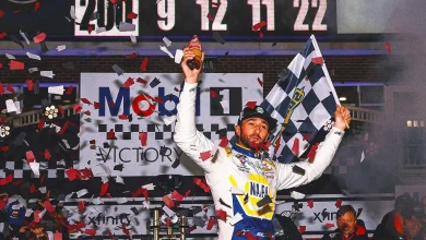 Cold Temps, Snow & No Race Heats: Here's the Clash Forecast, Format