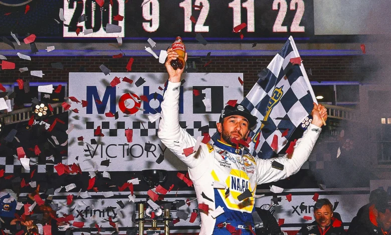 Cold Temps, Snow & No Race Heats: Here's the Clash Forecast, Format