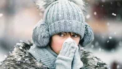 Cold Weather Doesn't Make You Sick. Here's What's Really to Blame.