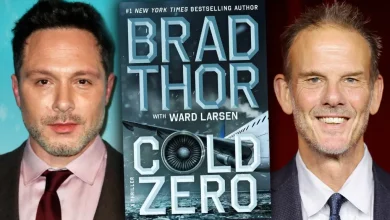 'Cold Zero' Movie From Nic Pizzolatto, Peter Berg, Netflix In Works